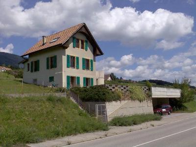 Chambre D'Hotes Littoral 65 Chez-le-Bart Luaran gambar