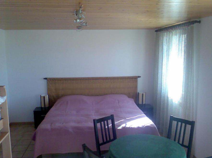 Chambre D'Hotes Littoral 65 Chez-le-Bart Bilik gambar