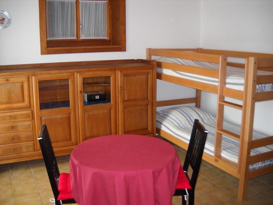 Chambre D'Hotes Littoral 65 Chez-le-Bart Luaran gambar